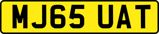 MJ65UAT