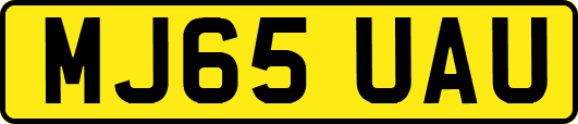 MJ65UAU