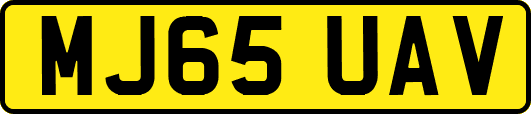 MJ65UAV