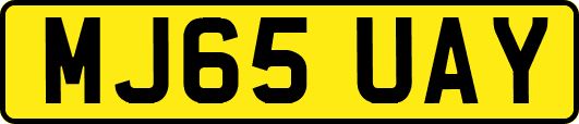 MJ65UAY