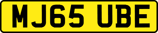 MJ65UBE