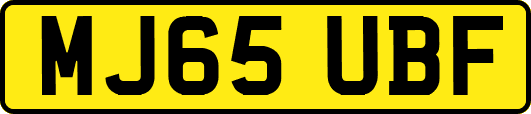 MJ65UBF