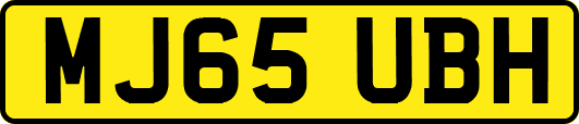 MJ65UBH