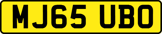 MJ65UBO