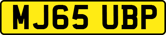 MJ65UBP