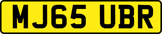 MJ65UBR
