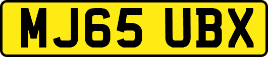 MJ65UBX