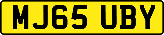 MJ65UBY