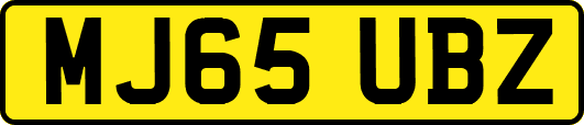 MJ65UBZ