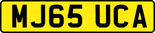 MJ65UCA
