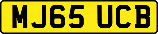 MJ65UCB