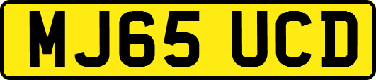 MJ65UCD