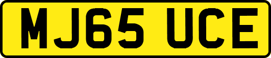 MJ65UCE