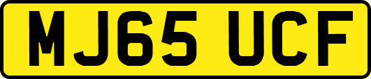 MJ65UCF