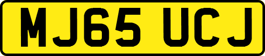 MJ65UCJ
