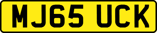 MJ65UCK