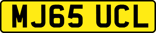 MJ65UCL