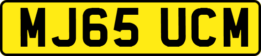 MJ65UCM