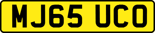 MJ65UCO