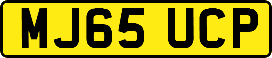 MJ65UCP