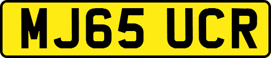 MJ65UCR