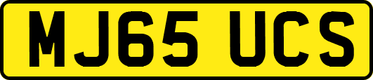 MJ65UCS