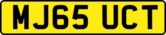 MJ65UCT