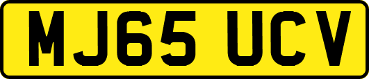 MJ65UCV
