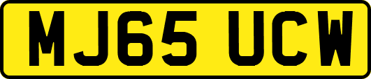 MJ65UCW