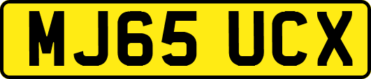 MJ65UCX