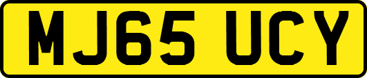 MJ65UCY