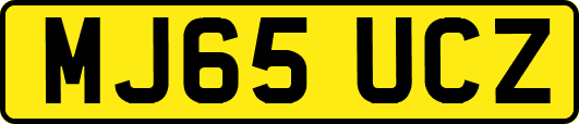 MJ65UCZ