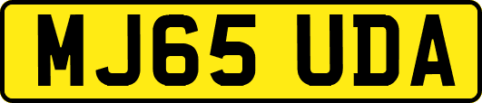 MJ65UDA