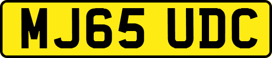 MJ65UDC