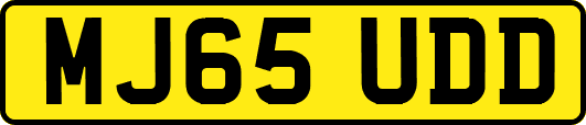 MJ65UDD