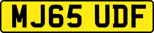MJ65UDF