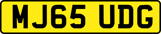 MJ65UDG