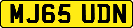 MJ65UDN