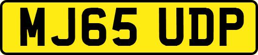 MJ65UDP