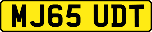 MJ65UDT