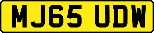 MJ65UDW