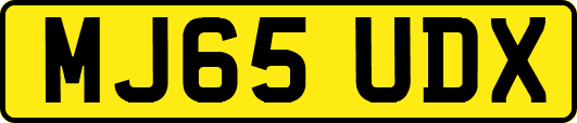 MJ65UDX