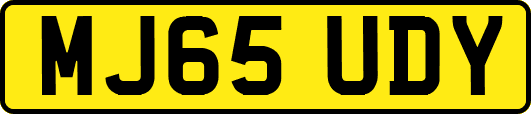 MJ65UDY