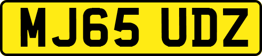 MJ65UDZ
