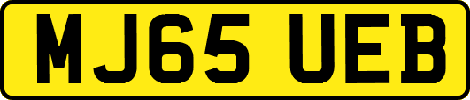 MJ65UEB
