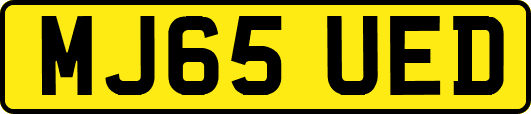 MJ65UED