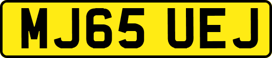 MJ65UEJ