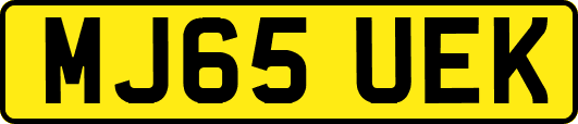 MJ65UEK