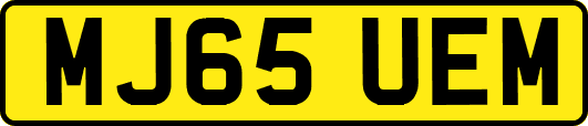MJ65UEM