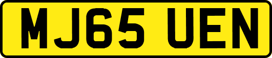 MJ65UEN